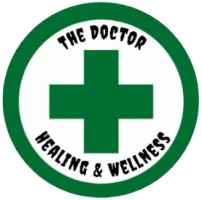 The Doctor Healing & Wellness